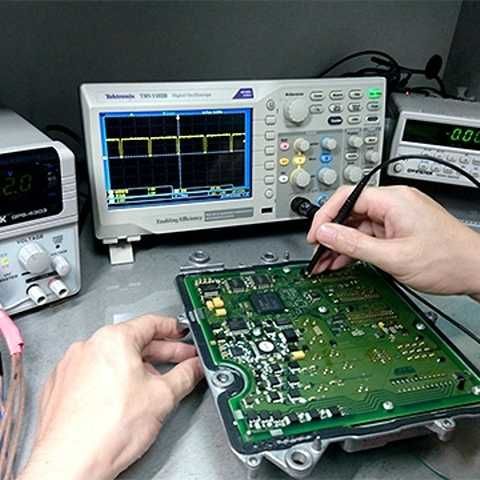 Авто електро услуги и ремонти-София, Горубляне