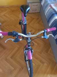 Велосипед 20" btwin