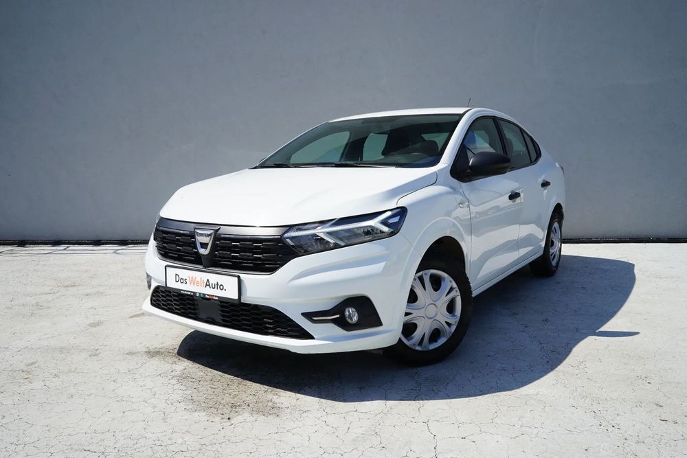 Dacia Logan Dacia Logan MCV Comfort TCe 100