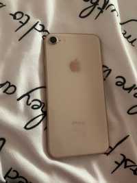 Vand iphone 8 gold