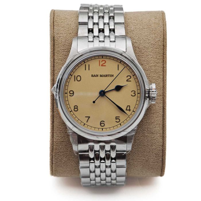 San Martin SN0105-G-NB