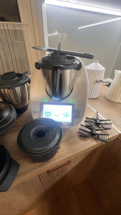 Thermomix TM6 (Vorwerk)