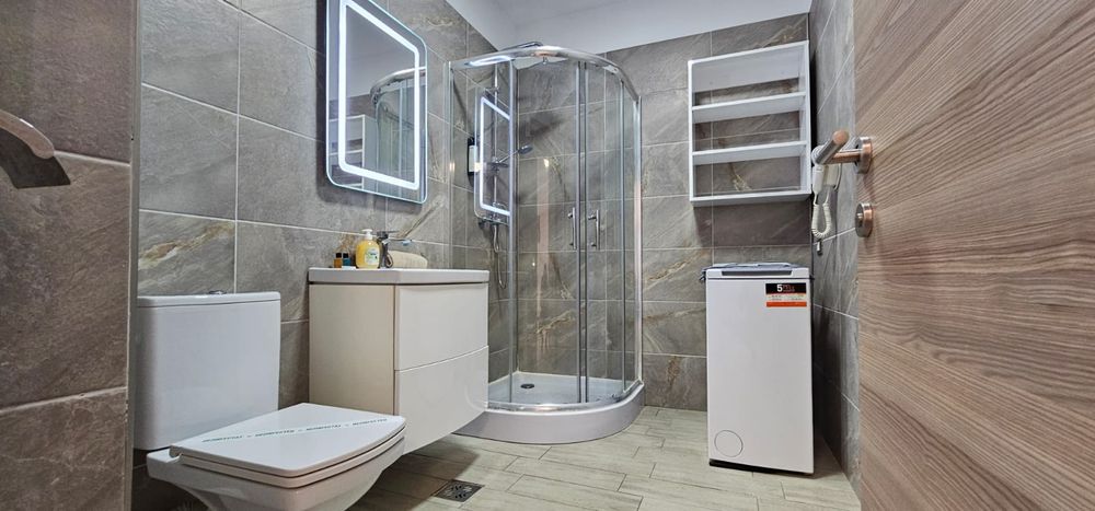 Cazare Regim Hotelier Apartament si Garsoniera Constanta Mamaia Navoda