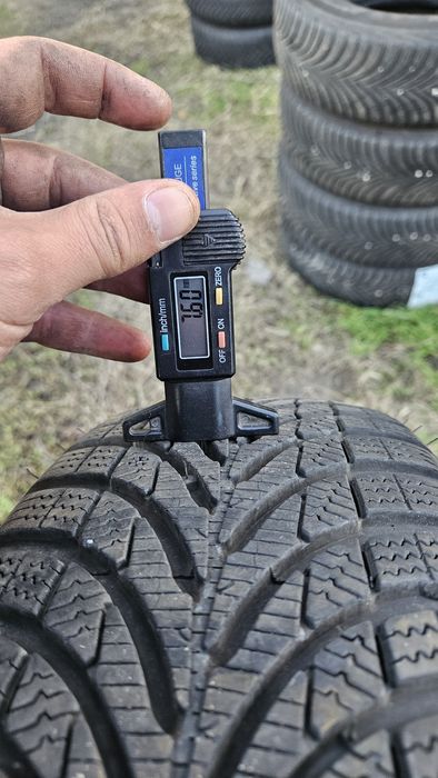 4бр гуми 185 65 15