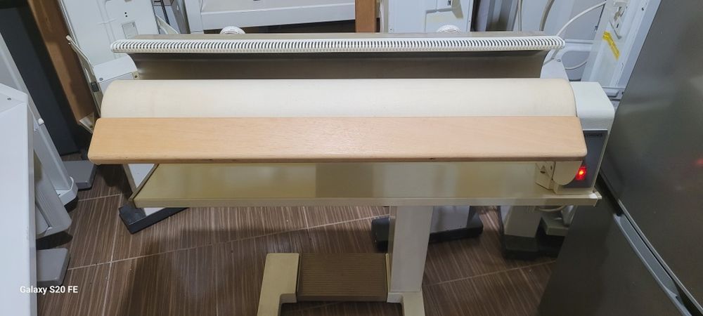 Calandru masa de calcat Cordes