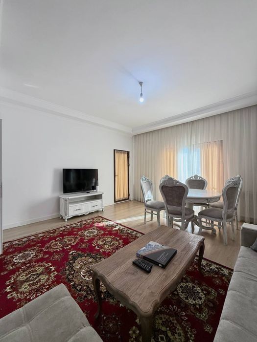 Аренда Новостройка Истамбул Сити 3/8/9