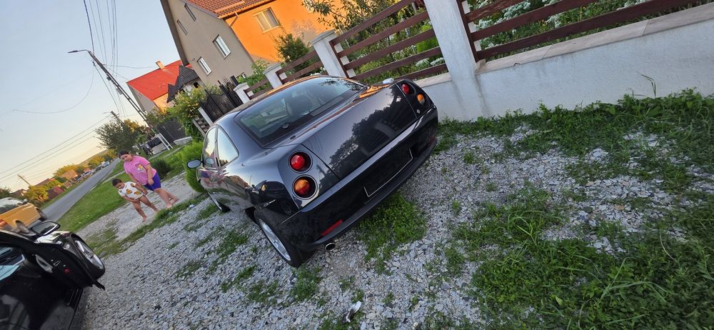 Fiat Coupe 2.0 20 v 1997