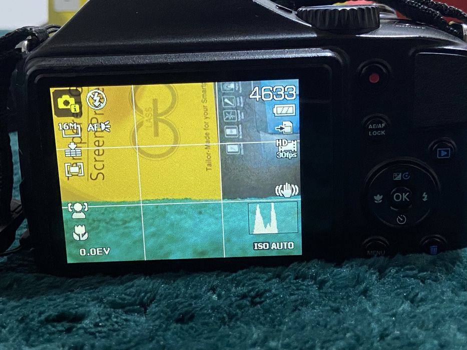 Camera foto Medion ITP