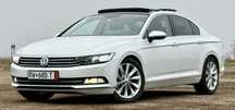 Vw Passat high-line 2.0 Tdi 2016 Euro 6 Distronic