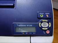 Цветной лазерный принтер Xerox Pfaser 6120