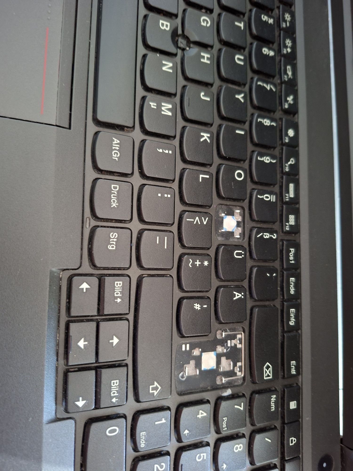 Лаптоп Lenovo ThinkPad L540