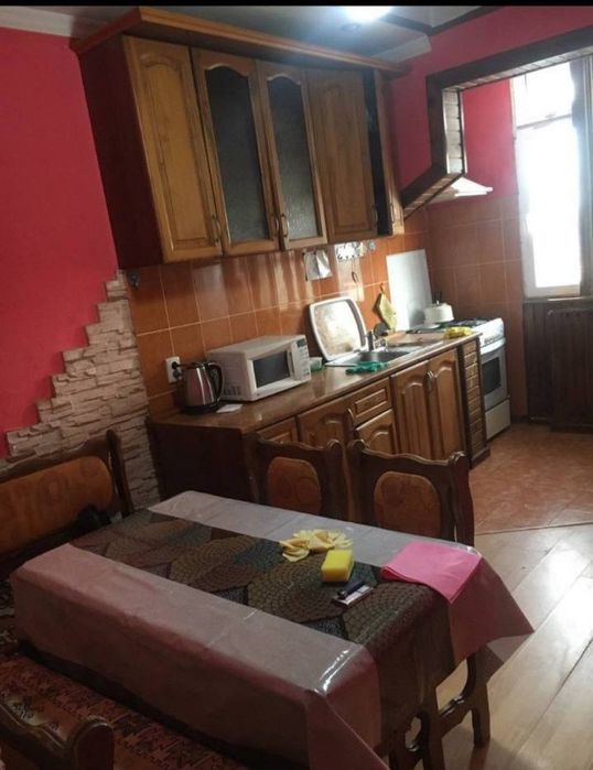 Себзор 1 Гофур Гулом метро