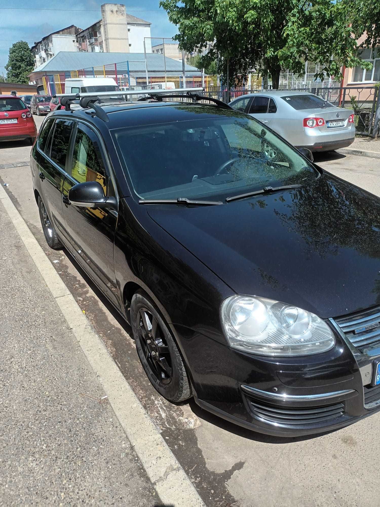 Volkswagen Golf 5