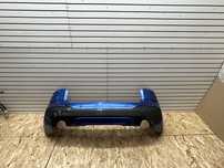 Bara spate bmw X1 F48 M paket 2015-2018