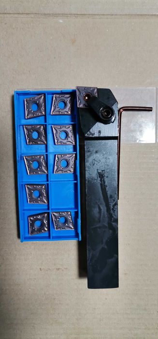 Suport degrosare 20x20 25x25 cutit de strung