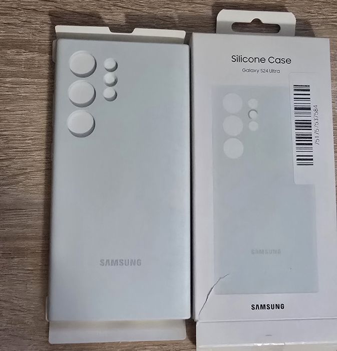 Оригинални Каишки за samsung watch 6, калъфи за samsung s24 ultra