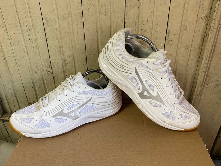 ''Mizuno Cyclone Speed 3''оригинални маратонки 42.5 номер