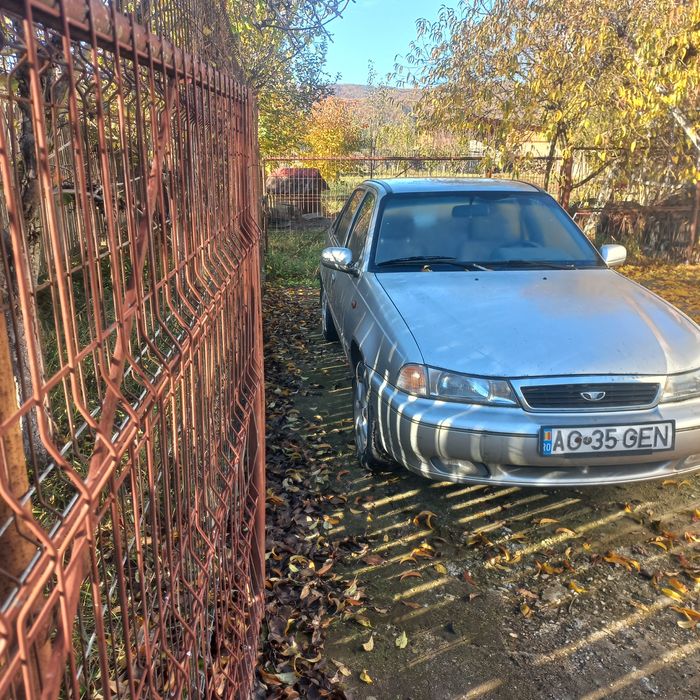 Daewoo Cielo Executiv