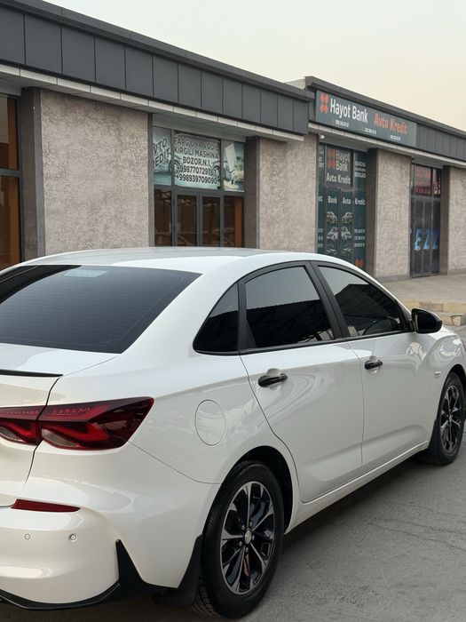 Машина с гарантии