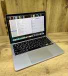 Macbook Pro M1 13 inch 8/256 GB