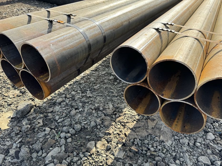 Vand Teava Dn 400 DN 500 DN 600