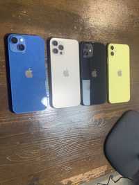 Piese iphone 11, 12, 12 pro, 13