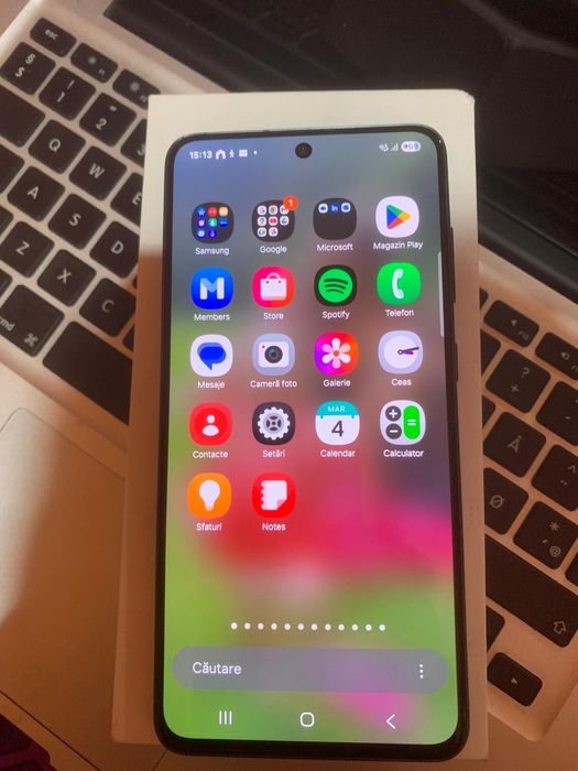 Samsung S21 fe 10/10