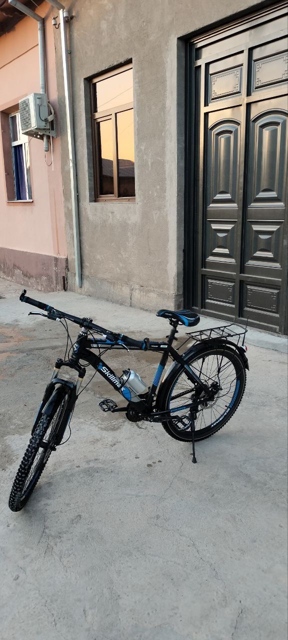 Velo xolati ideal