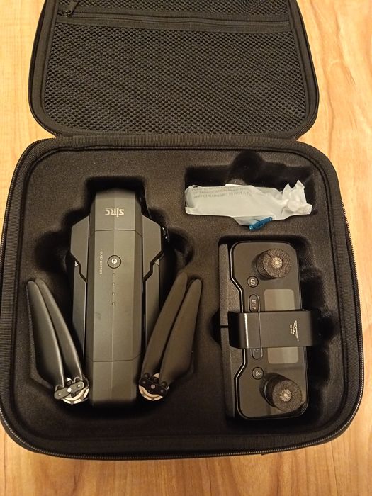 Дрон Sjrc F11s 4K PRO