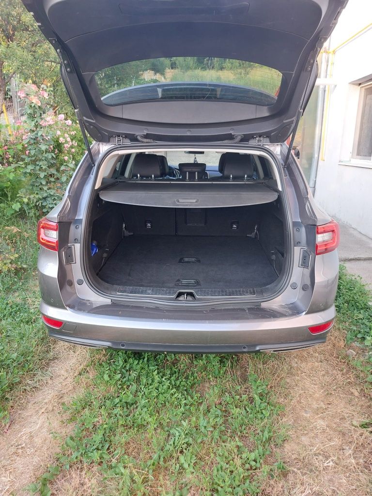 Renault Talisman 1.6 DCI, 130 CP, automat