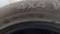 Anvelope Duster 215/60/r17