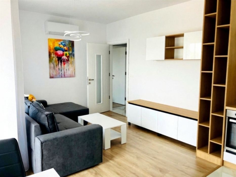 Оферта 41704 - Двустаен апартамент под наем в кв. Каменица