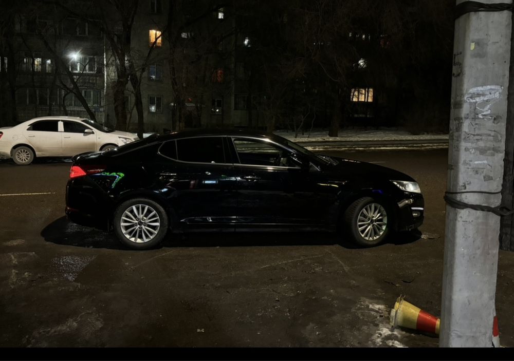 Диски R17 Kia Диск титанка 17