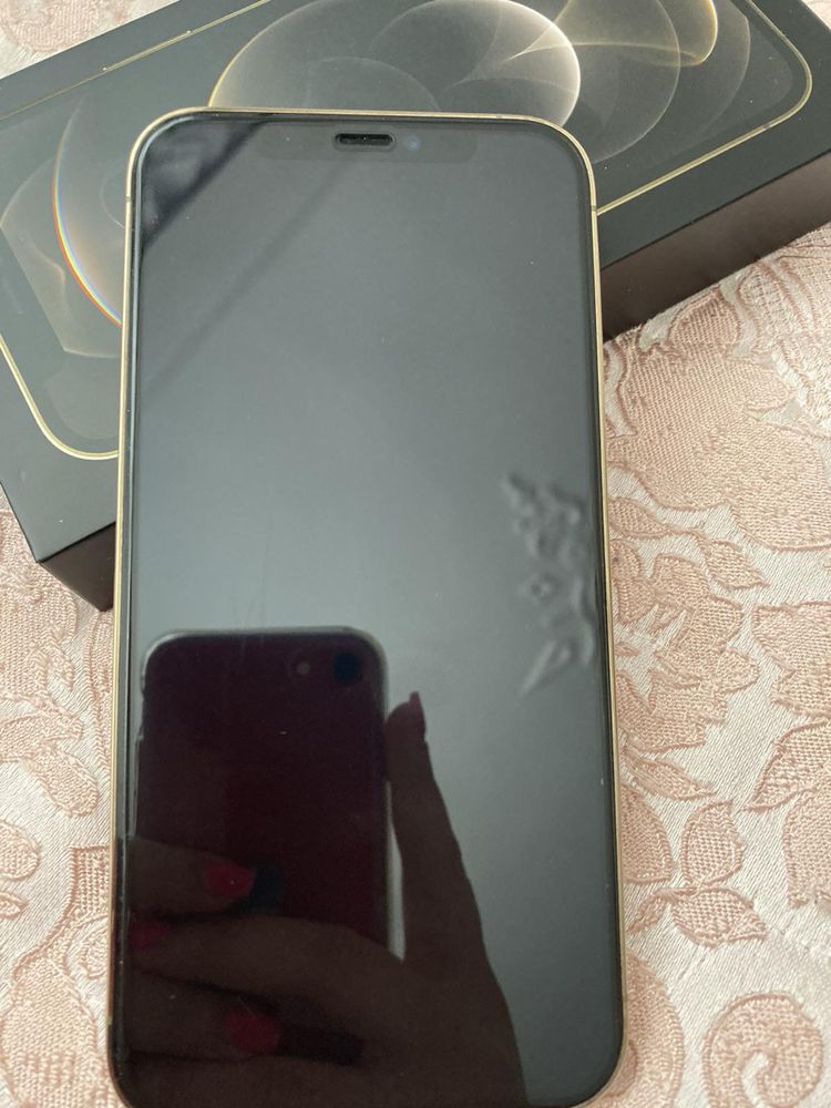 Iphone 12 pro 256GB