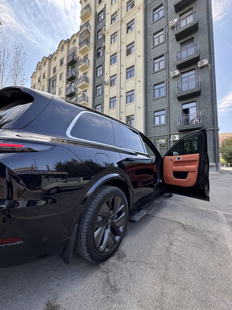 Срочно Li 9 Ultra 2024 Арзон нархда
