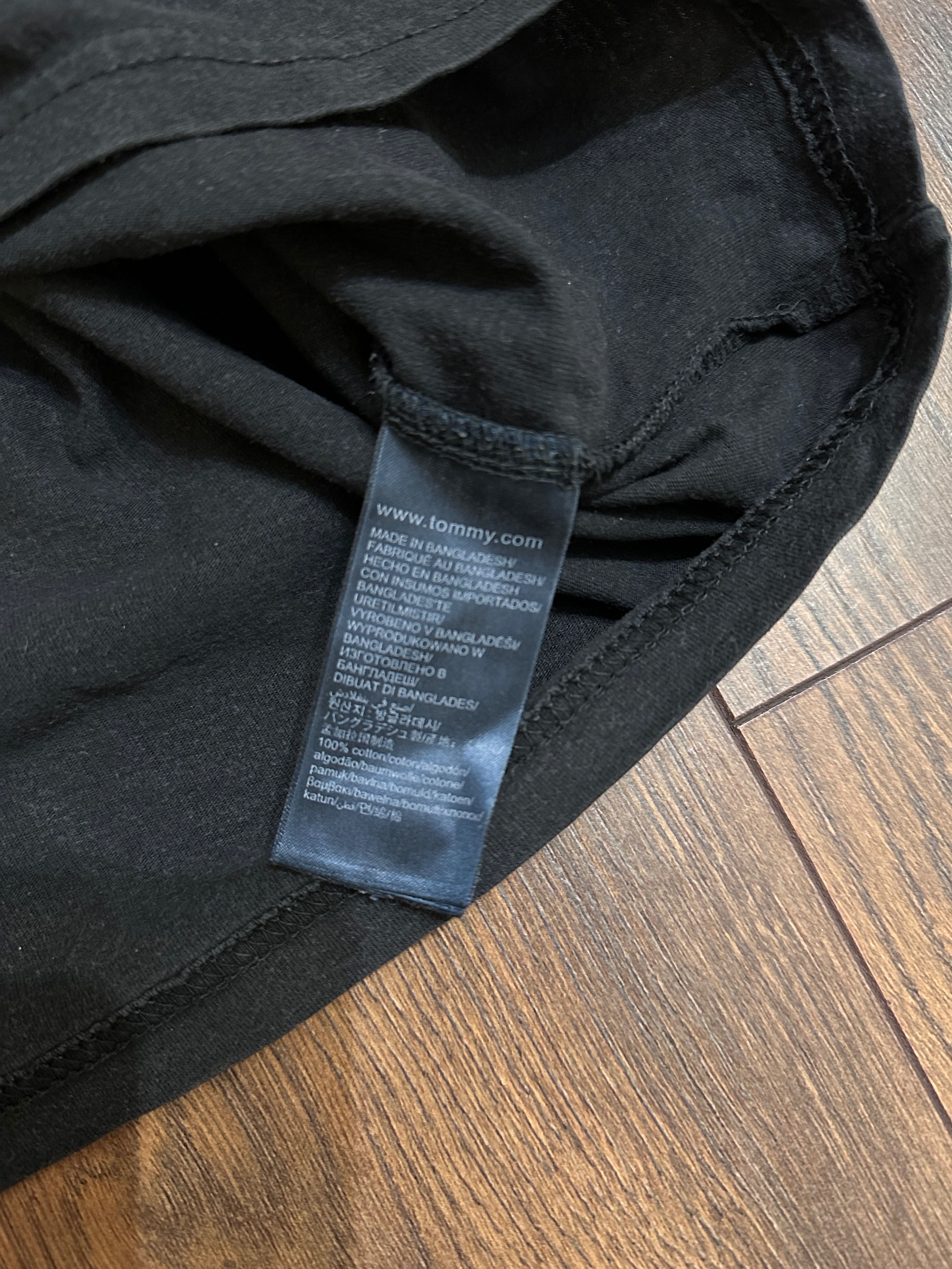 Tommy Hilfiger мъжка тениска