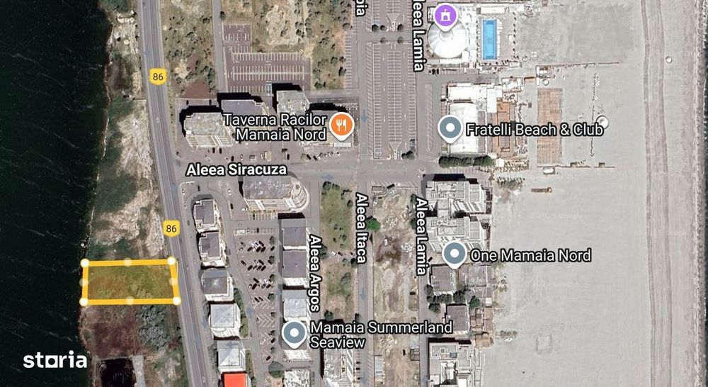 Oportunitate de investitie | Intravilan