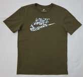 Nike Sportswear Camouflage Logo Tee оригинална тениска M Найк памук