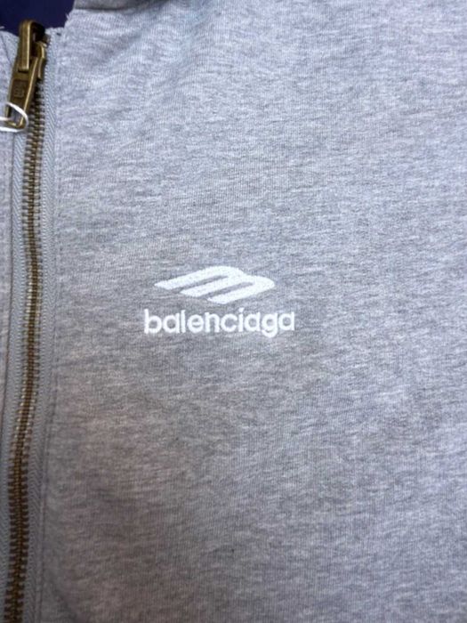 Hanorac Balenciaga Premium