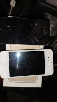 Iphone 4 si 4s piese
