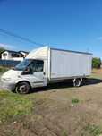 Ford Tranzit 2003