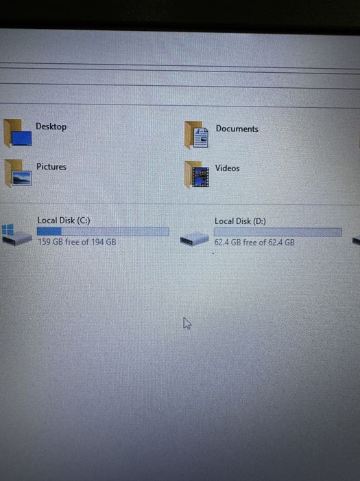 Lenovo ThinkPad T430 Intel Core i5-3320M, 64GB + 320GB HDD