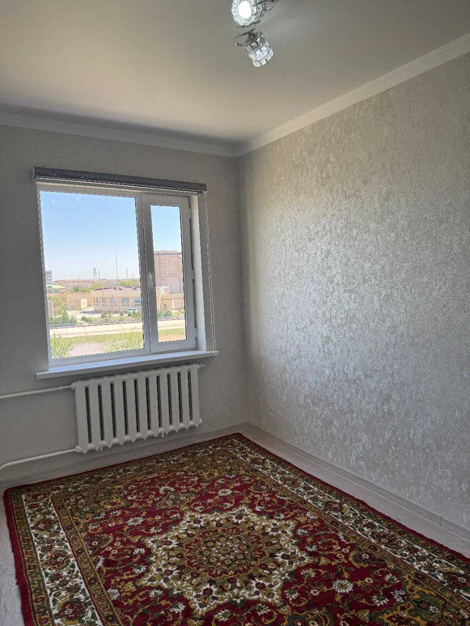 Urganch shahrida 3 xonali kvartira ijaraga beriladi
