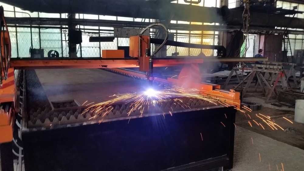 Изготовление металлоконструкций под заказ. Ёмкость, водовоз.