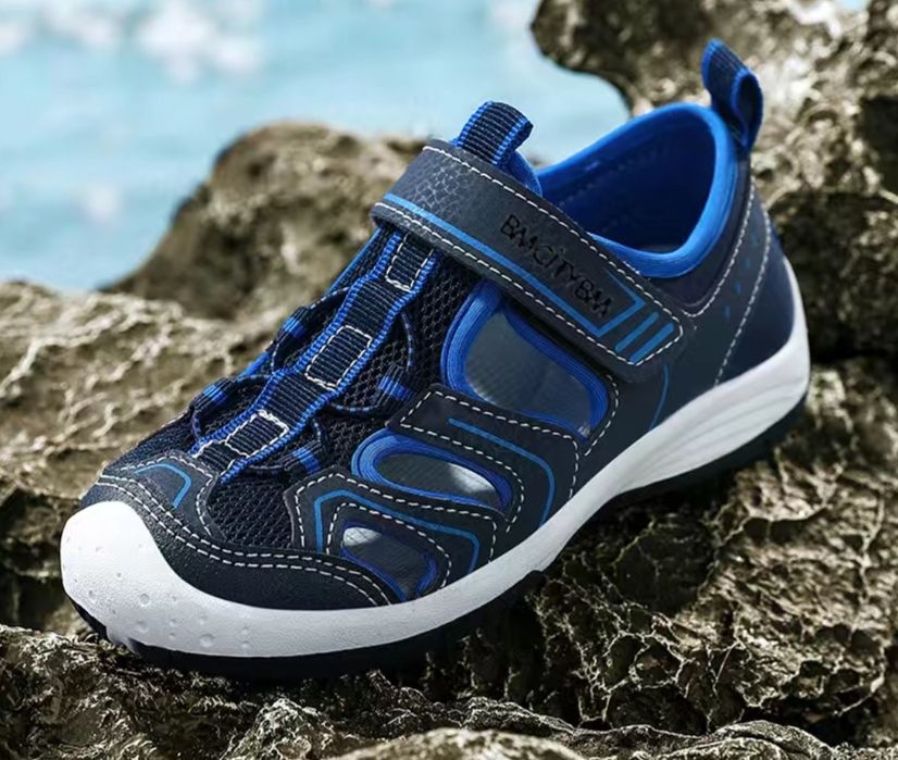 Летние сандали, новые 37р.