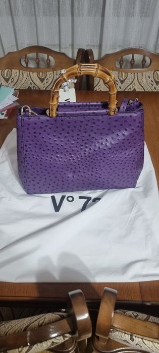Geanta V 73 noua