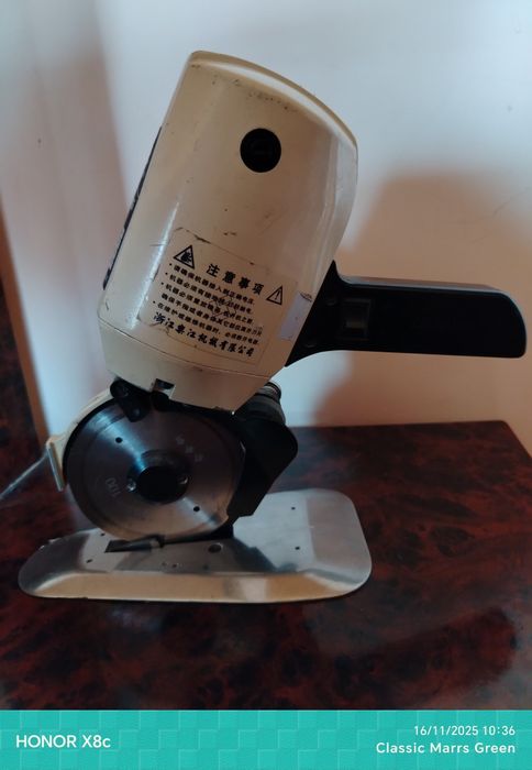 Швейные Машины и аппарат