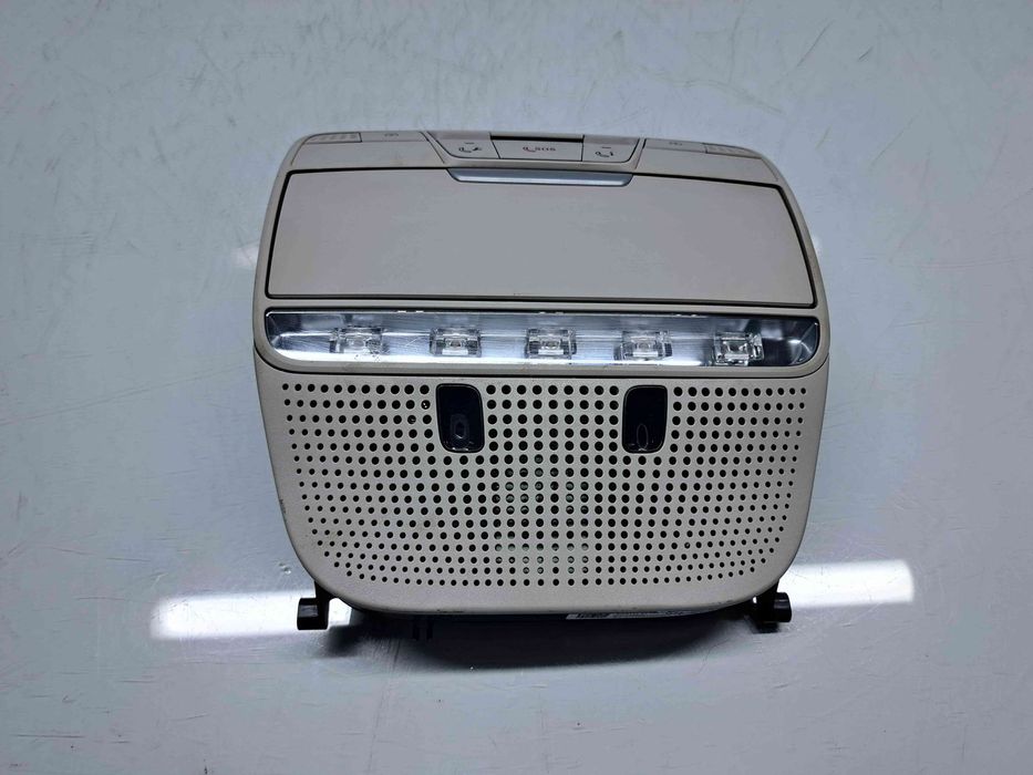 Plafoniera fata Mercedes Clasa C Combi (S205) [Fabr 2015-prezent] A00