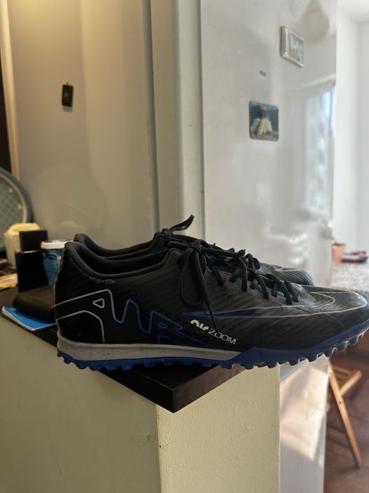 Nike mercurial vapor 15 acadamey,43