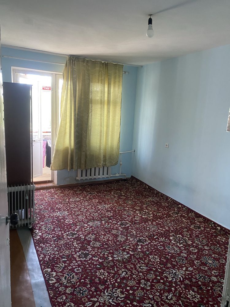 1-oy bepul ijaraga arendaga 2 xonali uyni 1 xonasi beriladi xazaykali